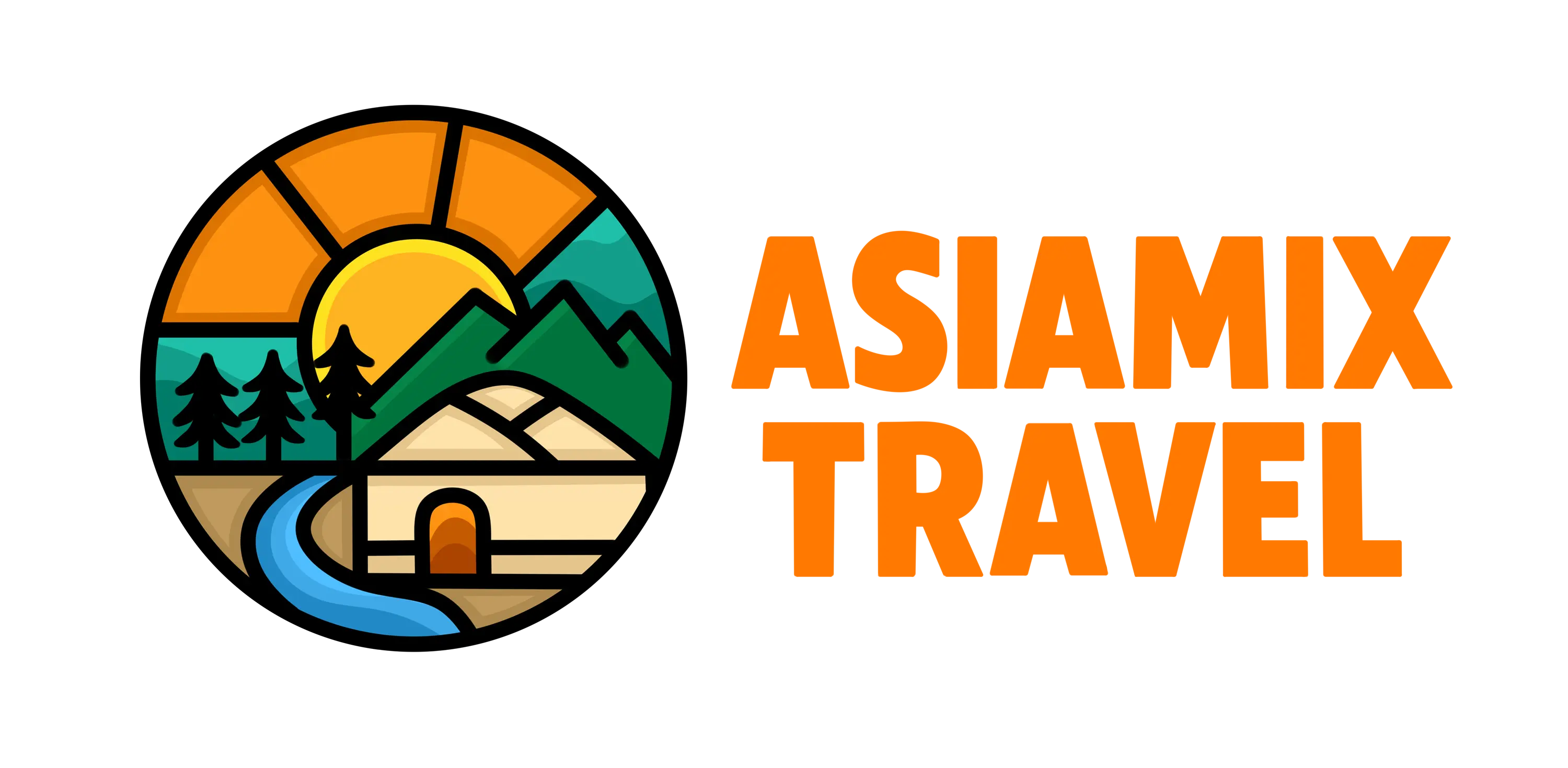 AsiaMixTravel