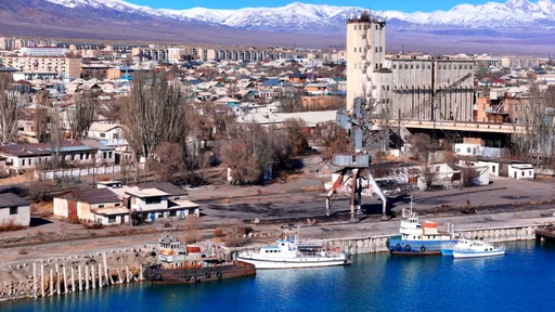 Балыкчи