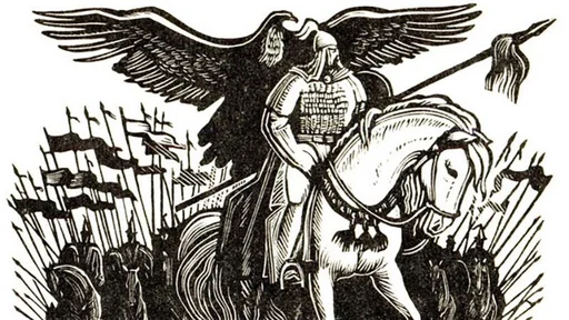 Эпос «Манас» - великое наследие кыргызского народа