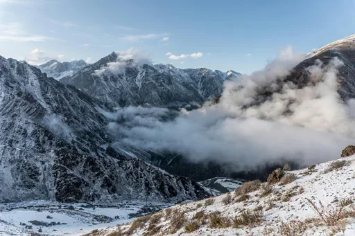 Горнолыжные туры в Кыргызстан: выгодная альтернатива Европе и российским курортам
