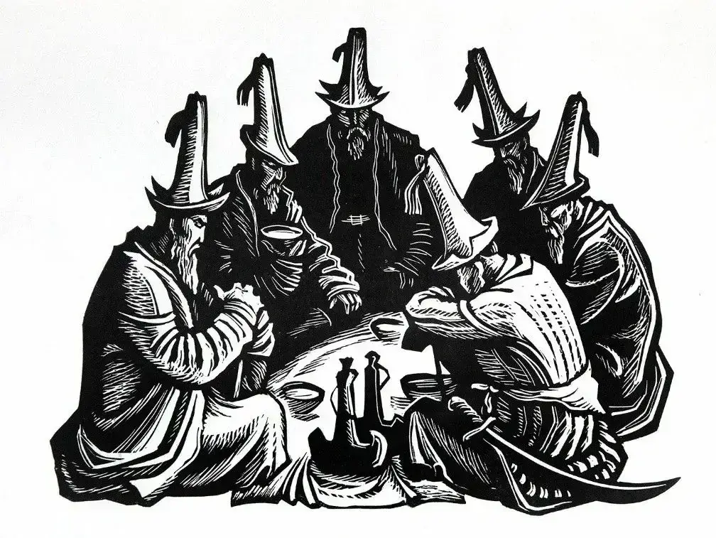 Манас в культуре и музыке