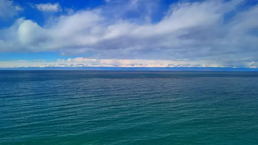 Живописный горный перевал на однодневной экскурсии из Бишкека