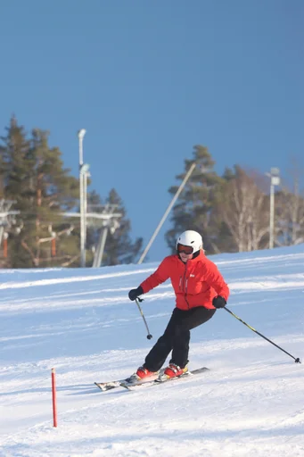 горнолыжная база Орловка, туры в Кыргызстан