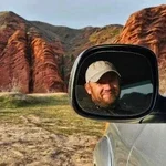 Аватарка гида